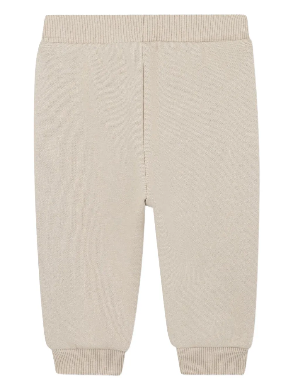 Kenzo Kids Trainingspak met logoprint Beige