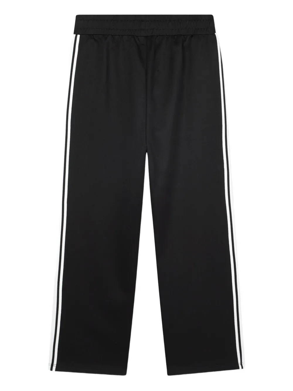 Kenzo Kids Trainingsbroek met zijstreep Zwart