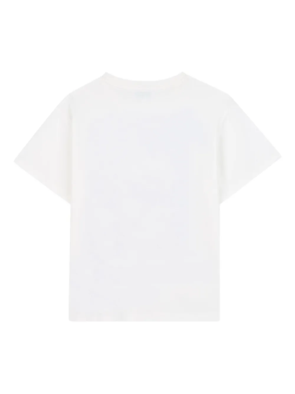 Kenzo Kids graphic-print T-shirt | Boys T-Shirts | Image 2