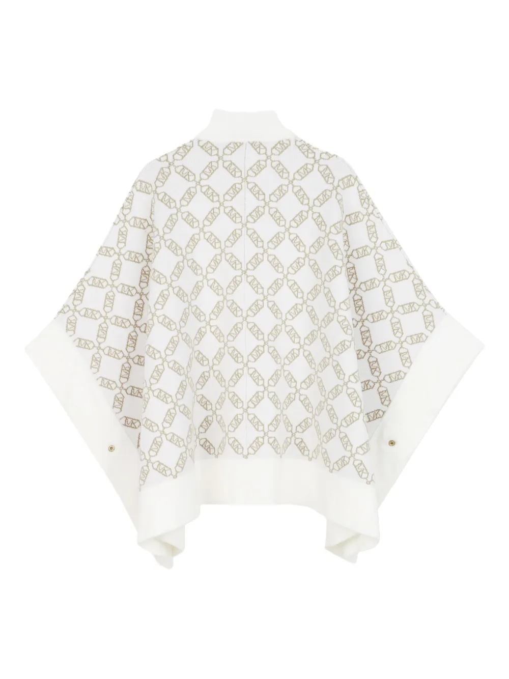 Michael Kors Kids capa MK Empire en jacquard | Chamarras bomber | Image 2