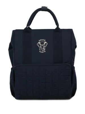 Kenzo Kids キッズ マザーズバッグ通販 - FARFETCH