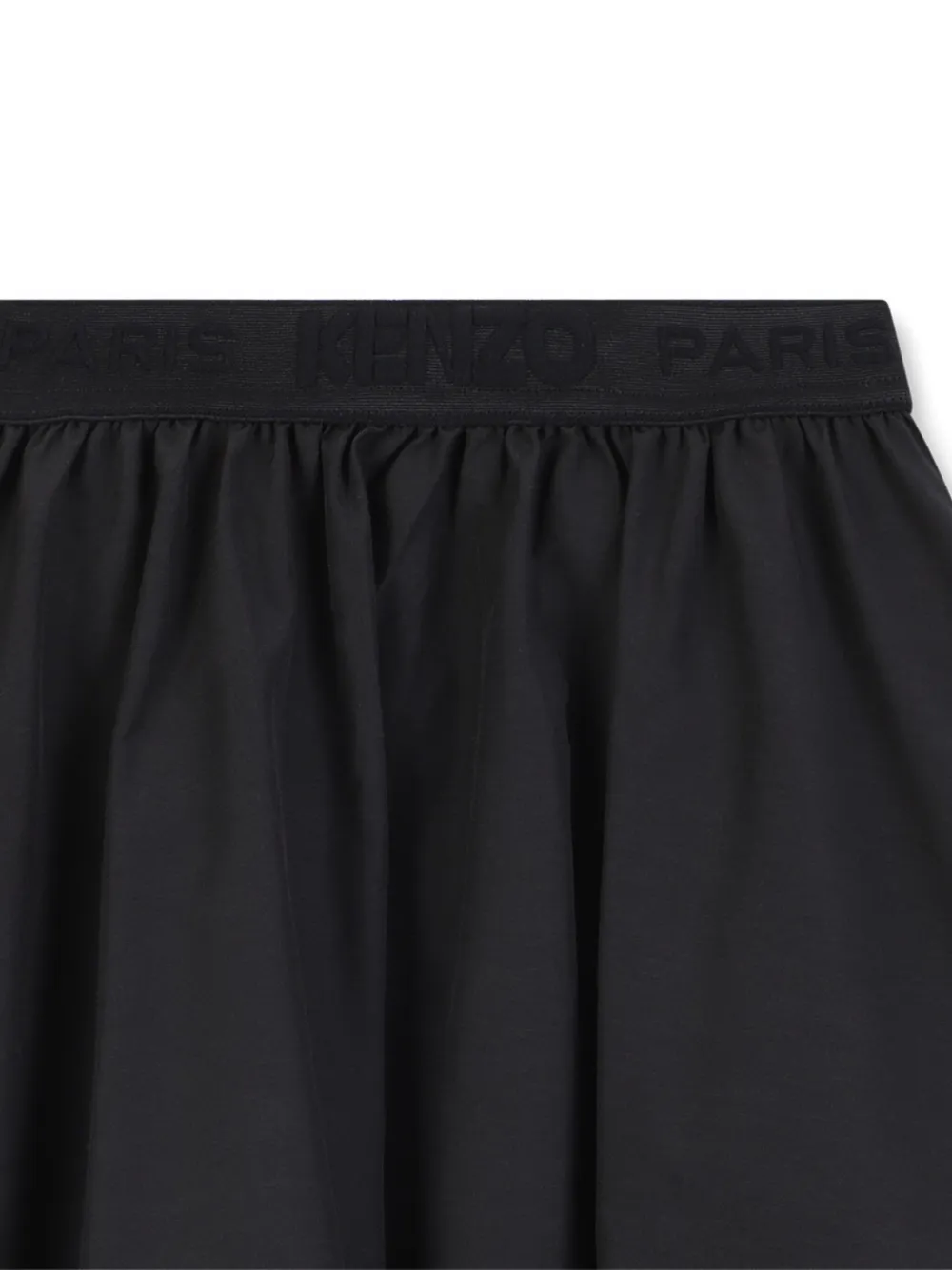 Kenzo Kids Flared rok Blauw