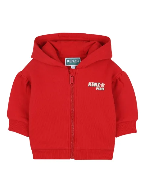 Kenzo Kids هودي بسحاب