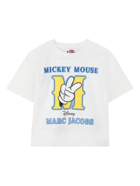 Marc Jacobs Kids x Disney Mickey Mouse T-shirt