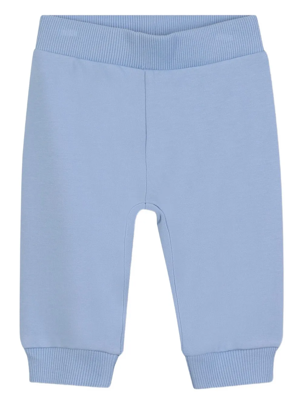 Kenzo Kids Trainingspak met logoprint Blauw