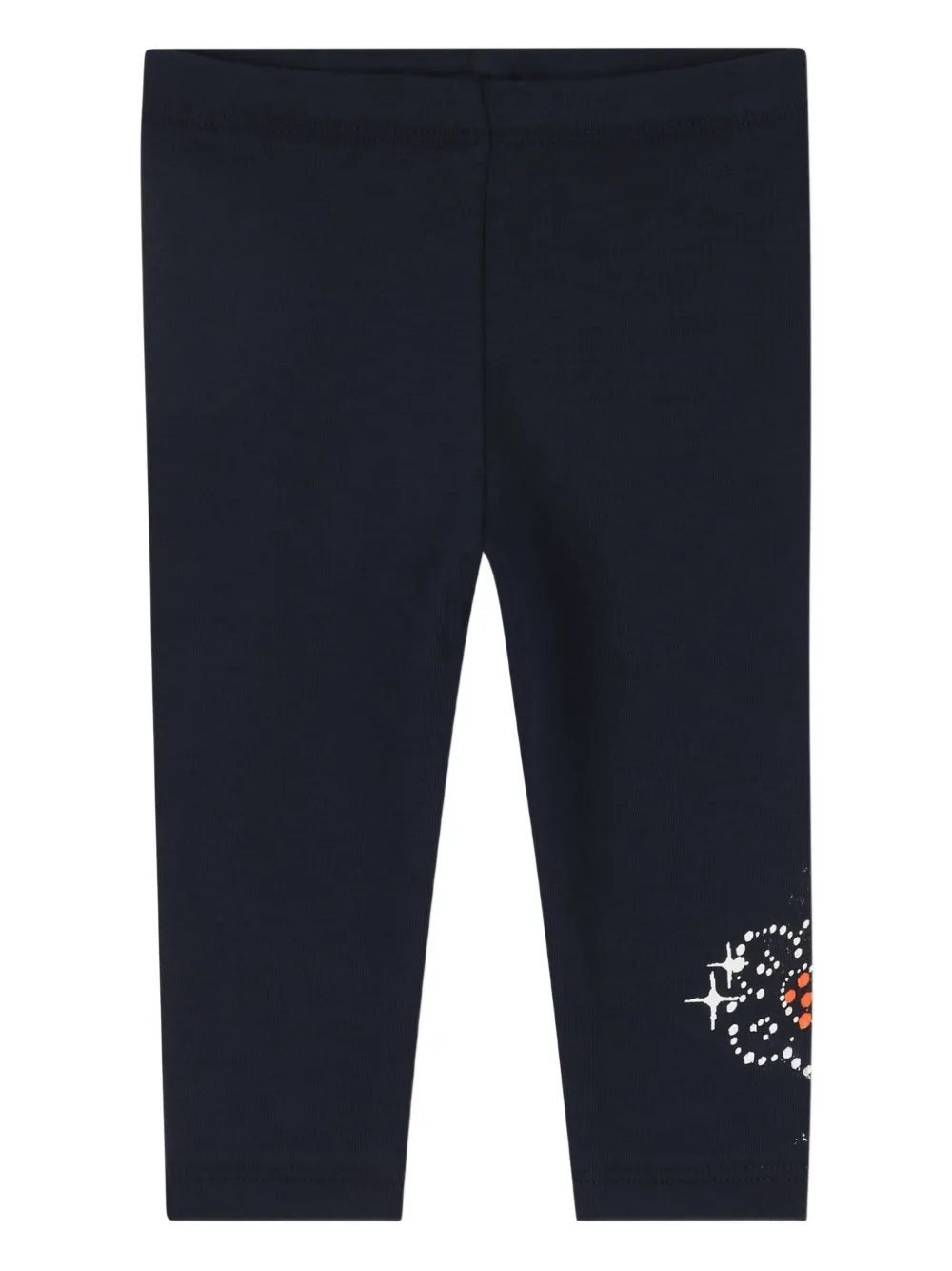 Kenzo Kids Tweedelig pak Blauw