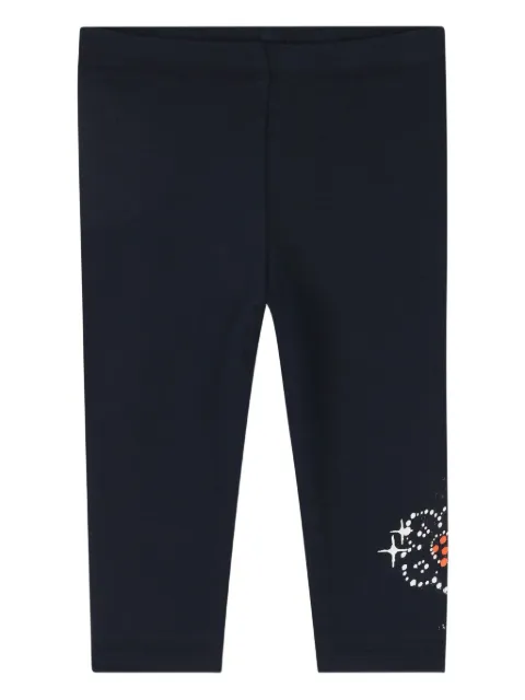 Kenzo Kids striped two-piece set