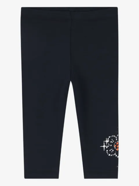 Kenzo Kids striped two-piece set