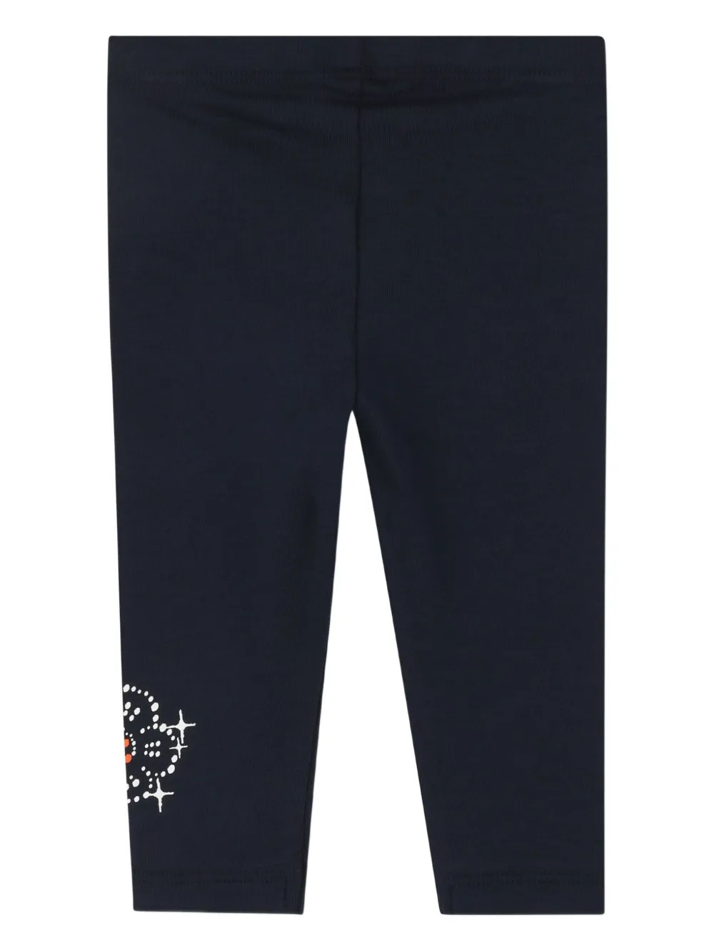 Kenzo Kids Tweedelig pak Blauw