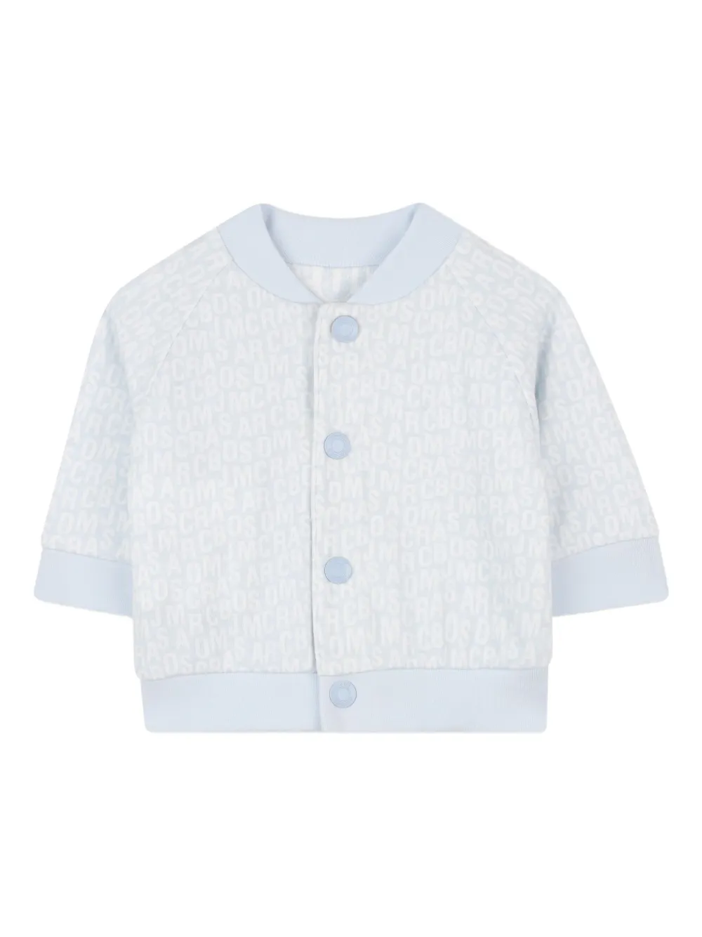 Marc Jacobs Kids graphic-print tracksuits (set of two) | Tracksuit Sets | Image 2