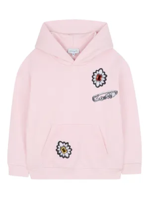MONCLER☆ピンク子供服パーカー104㎝ 楽天市場】モンクレール キッズ