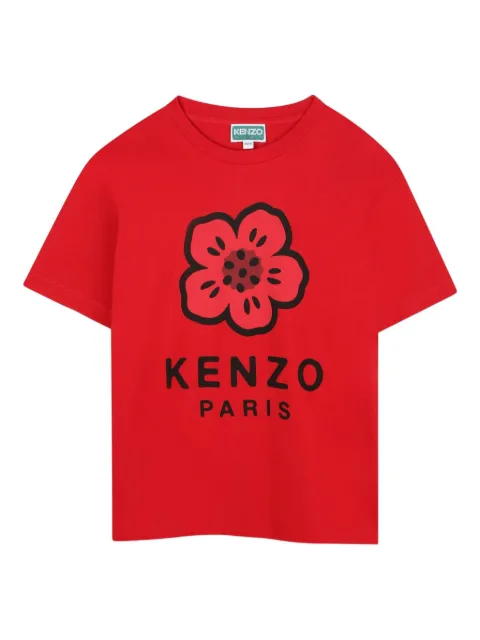 Kenzo Kids Boke Flower T-shirt