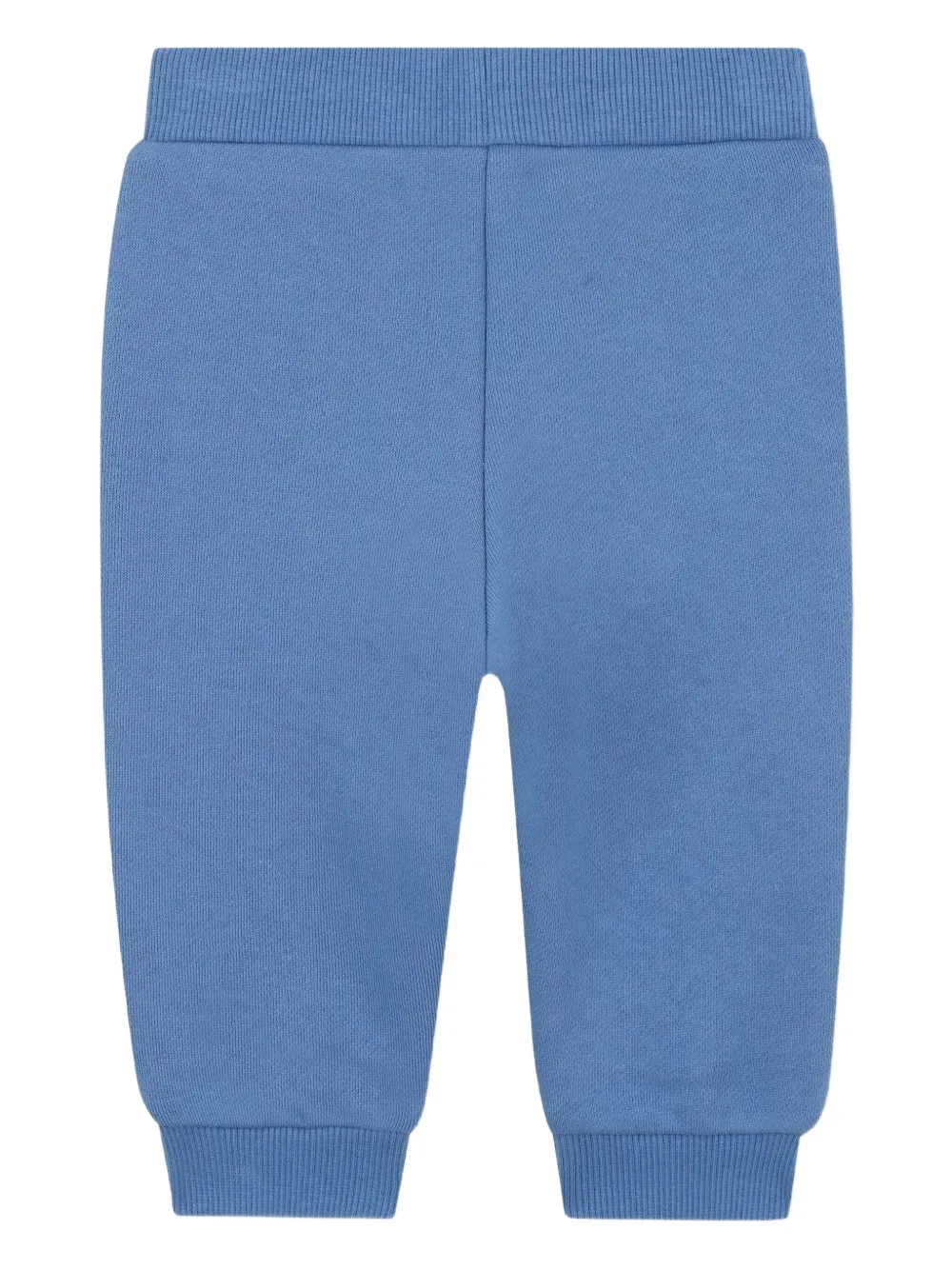 Kenzo Kids Trainingspak met logoprint Blauw