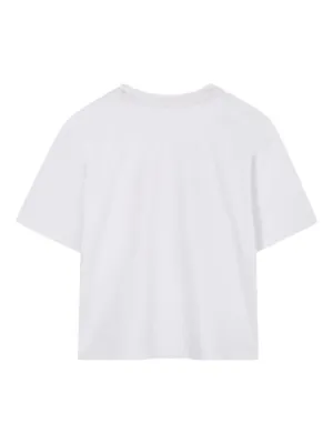 Designer T-Shirts for Girls FARFETCH