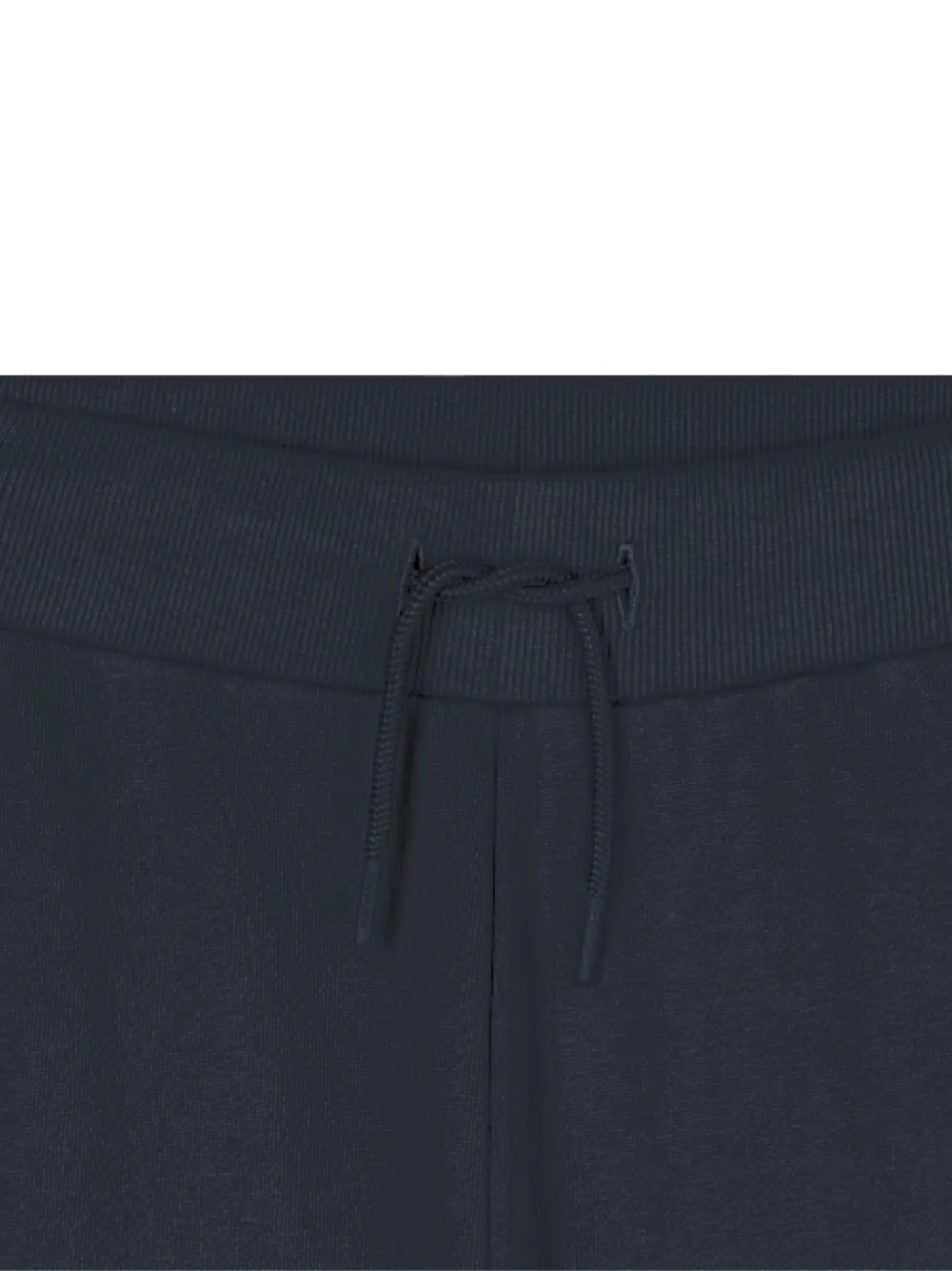 Kenzo Kids Trainingsbroek met trekkoord Blauw