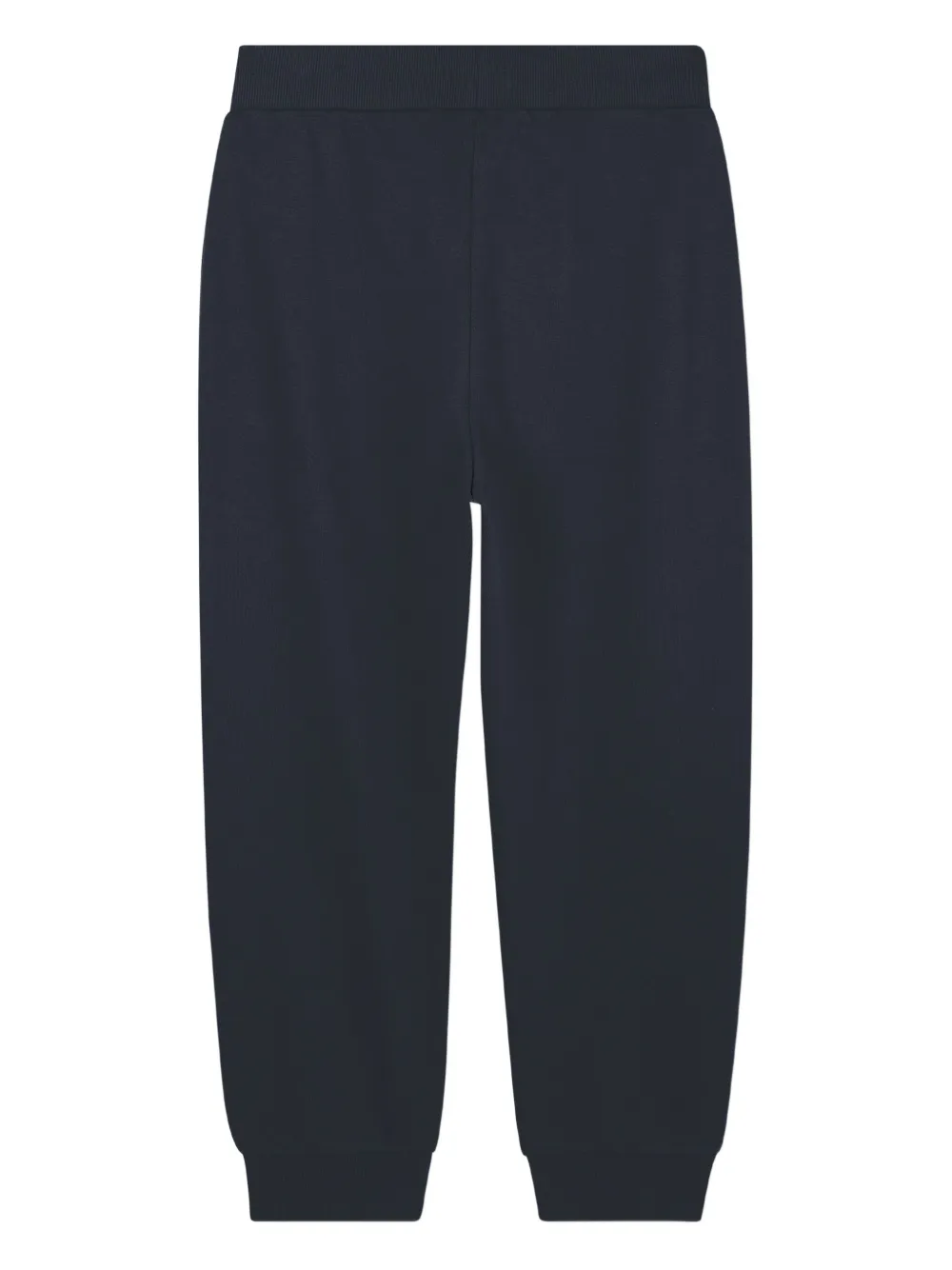Kenzo Kids Trainingsbroek met trekkoord Blauw