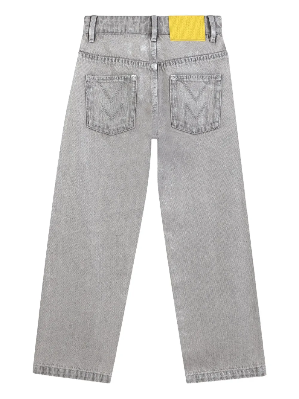 Marc Jacobs Kids straight-leg jeans | Teen Girl Clothing | Image 2