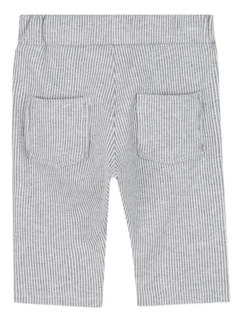 Kenzo Kids Jersey broek Blauw