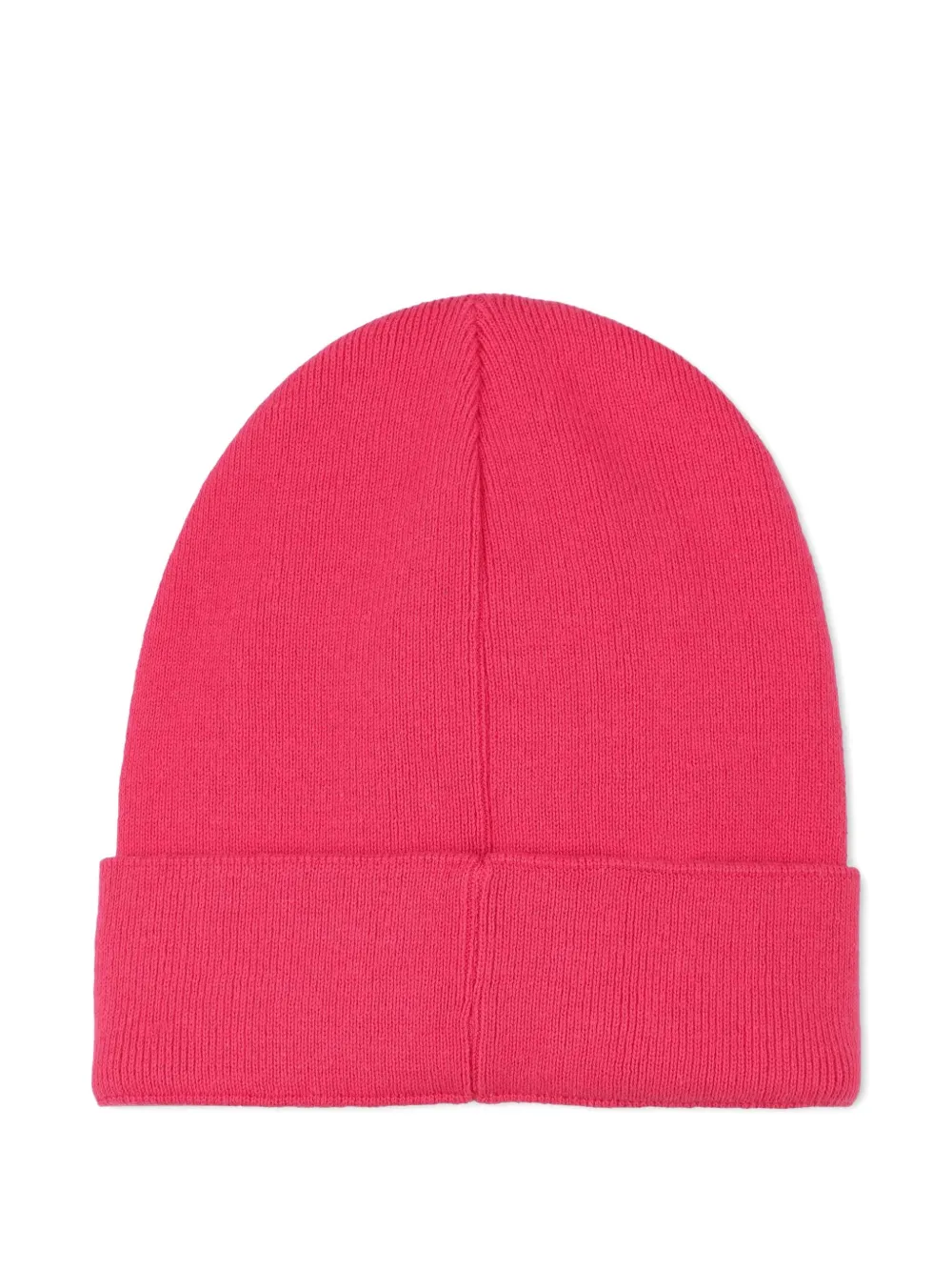 Dkny Kids Muts met logoplakkaat - Roze
