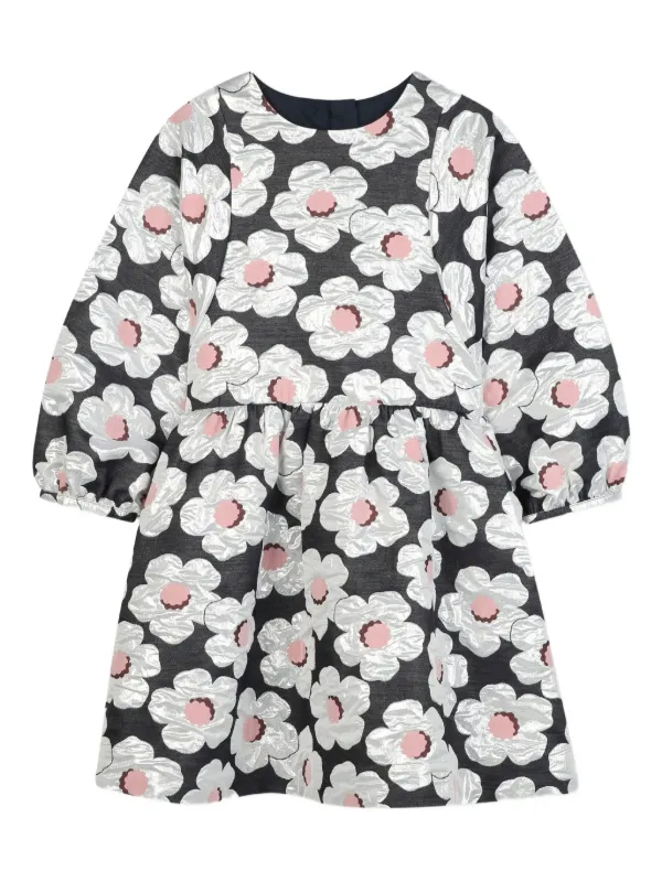 kenzo long sleeve dress Women's Kenzo Dresses Long Sleeve Black Size 36