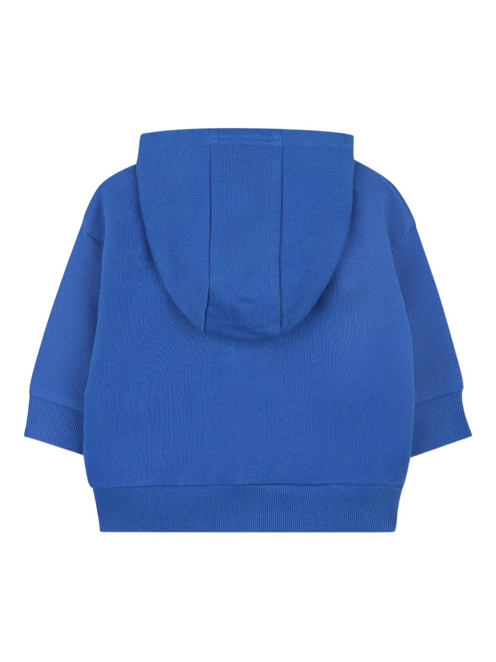 Kenzo Kids Katoenen trainingspak Blauw