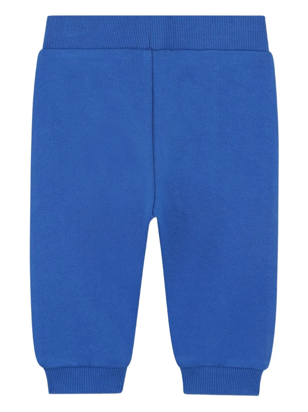 Kenzo Kids Katoenen trainingspak Blauw