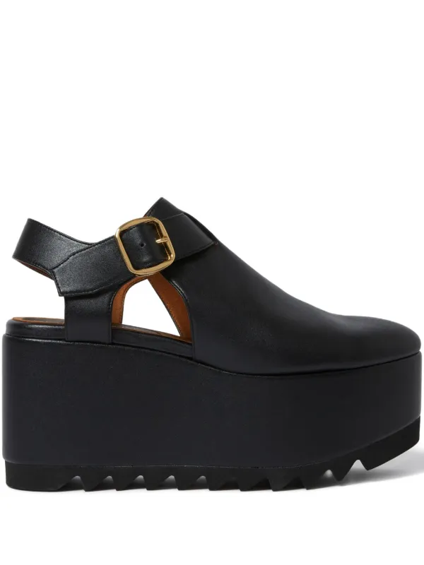 Stella McCartney Elyse Pumps in 1000
