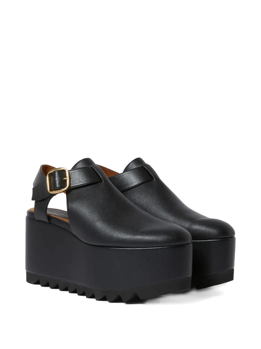 Stella McCartney Elyse pumps 1000