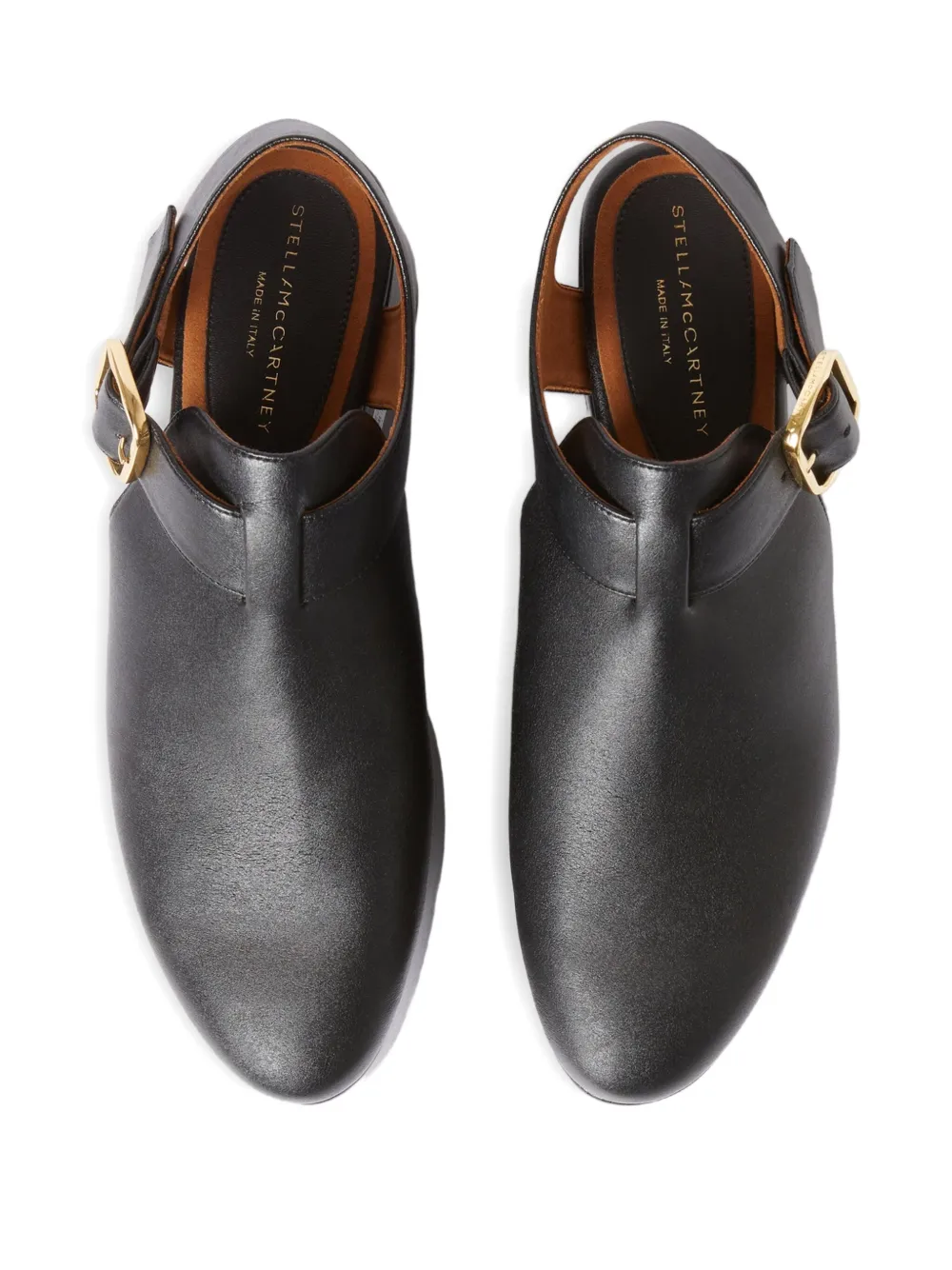 Stella McCartney Elyse pumps 1000