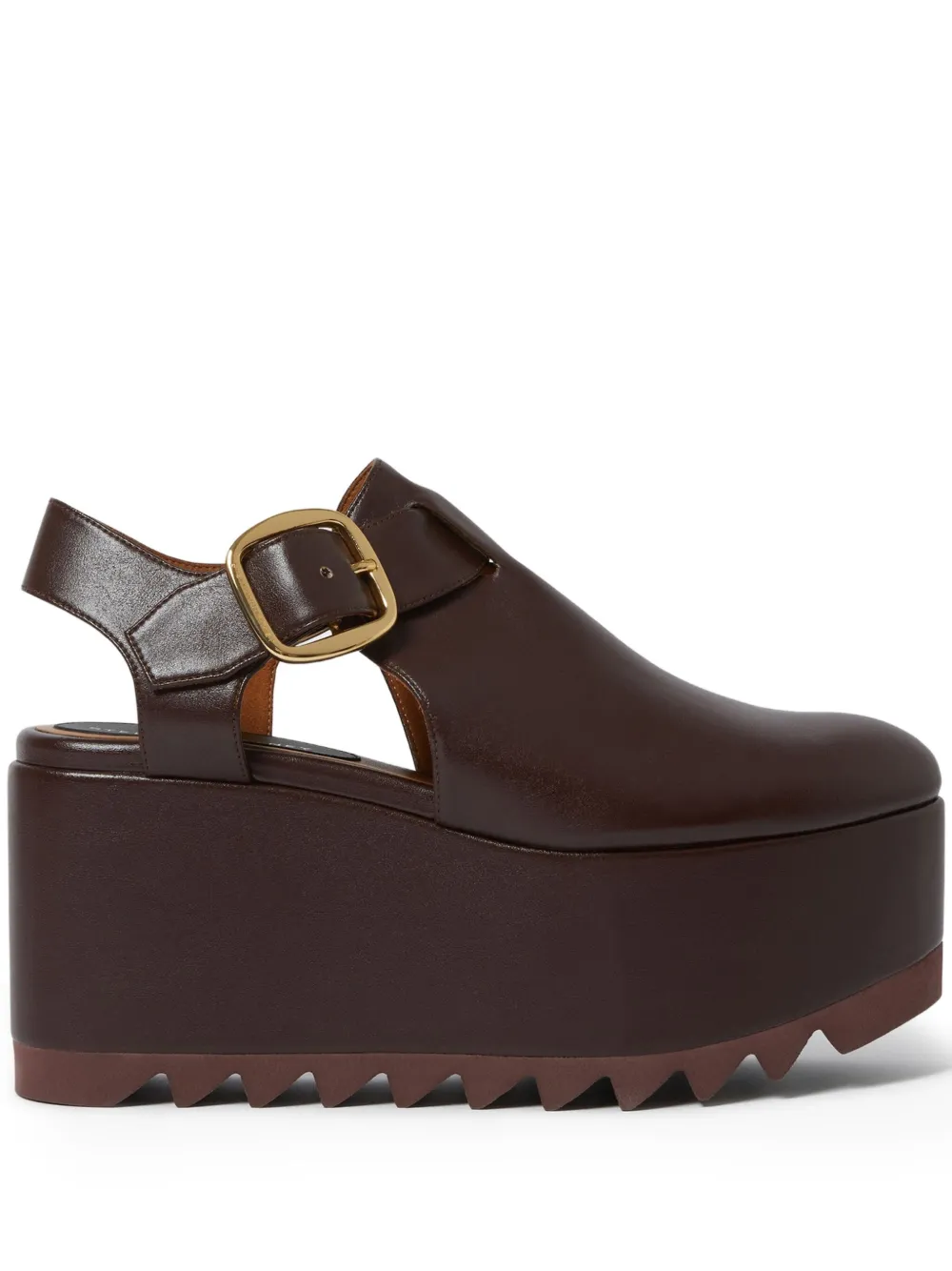 Stella Mccartney Elyse Pumps