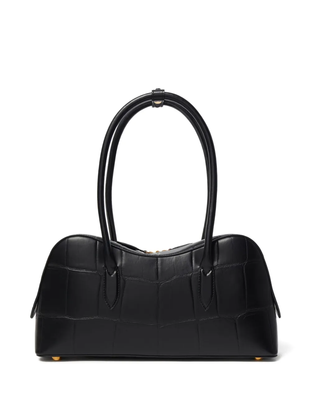 Stella McCartney Ryder schoudertas - Zwart