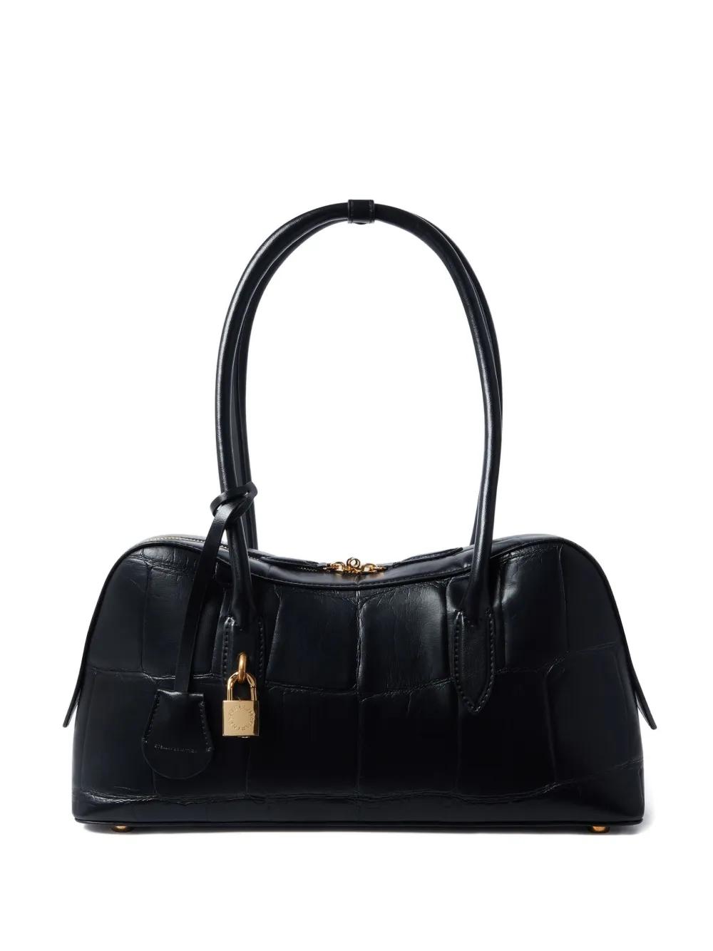 Stella McCartney Ryder schoudertas Zwart