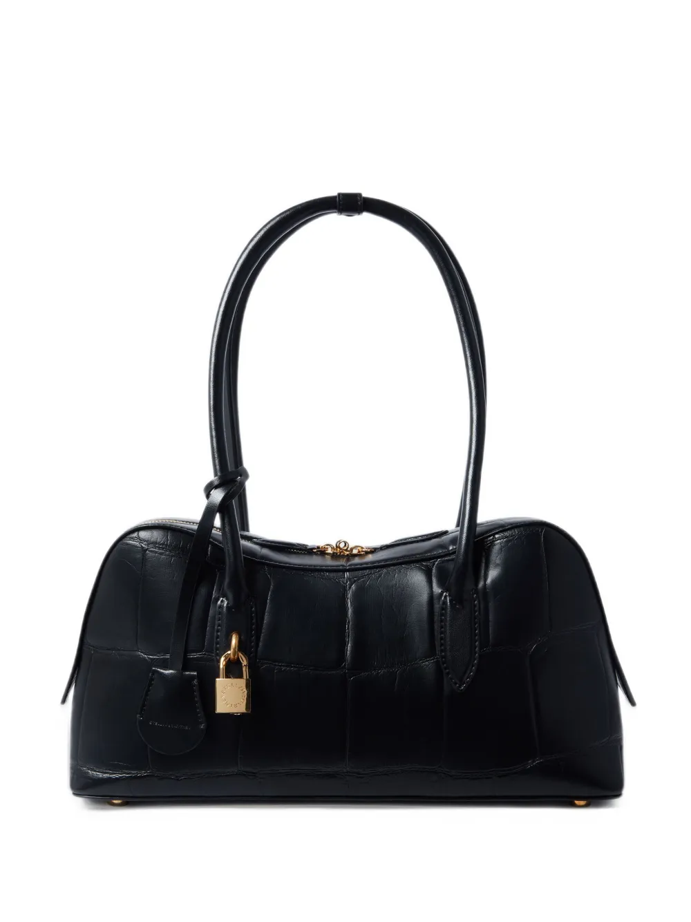 Stella McCartney Ryder schoudertas Zwart