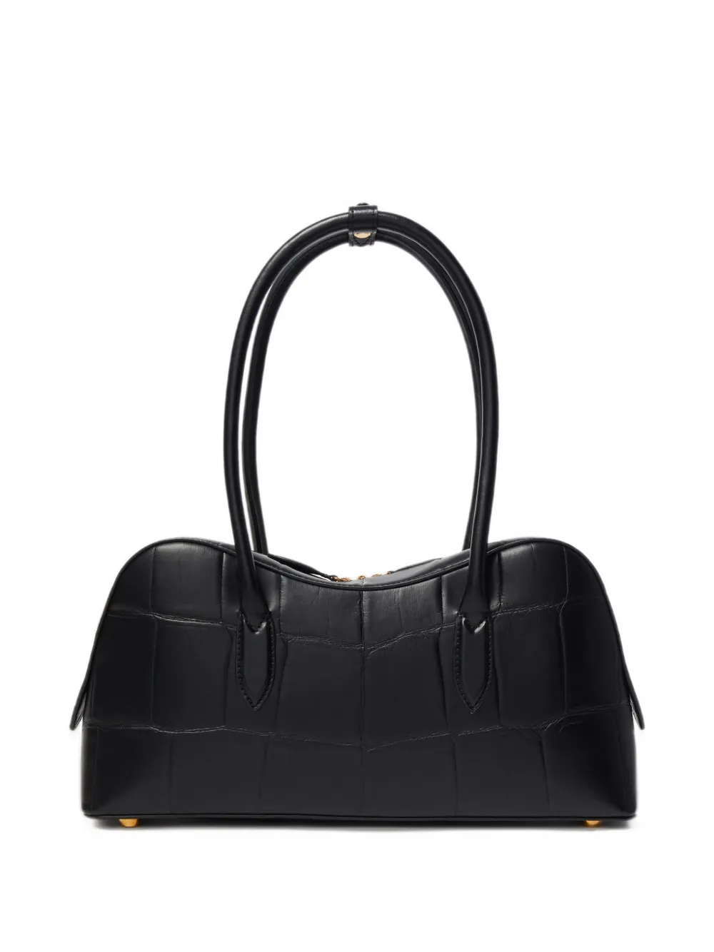 Stella McCartney Ryder schoudertas Zwart