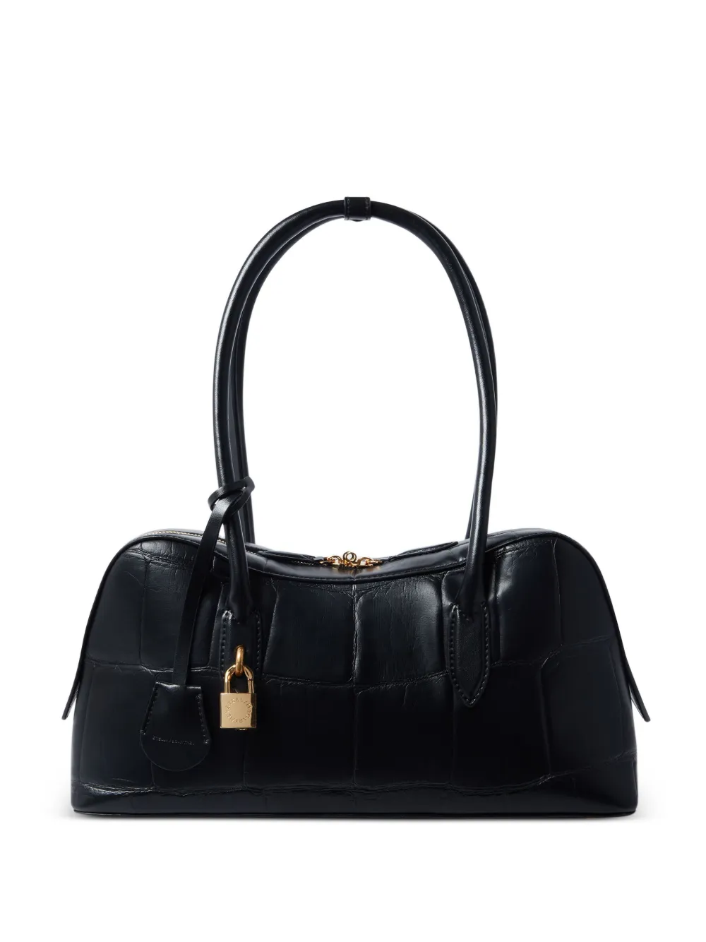 Stella McCartney Borsa a spalla Ryder - Nero
