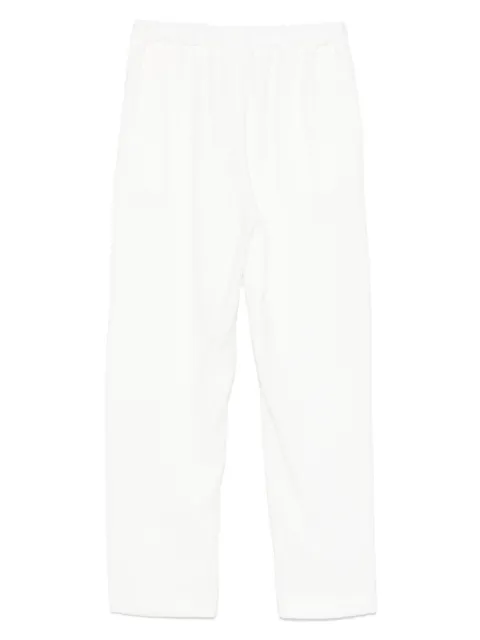 Cenere GB straight-leg trousers