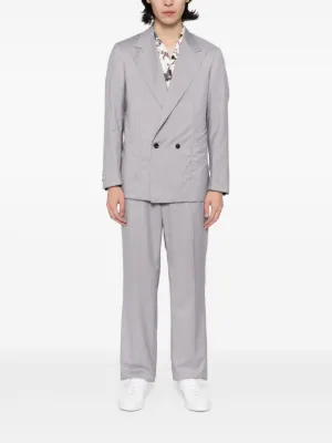 Kiton スーツ メンズ通販 - FARFETCH