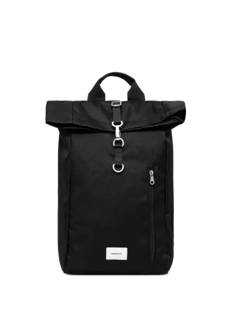 Sandqvist Ground Rolltop L backpack