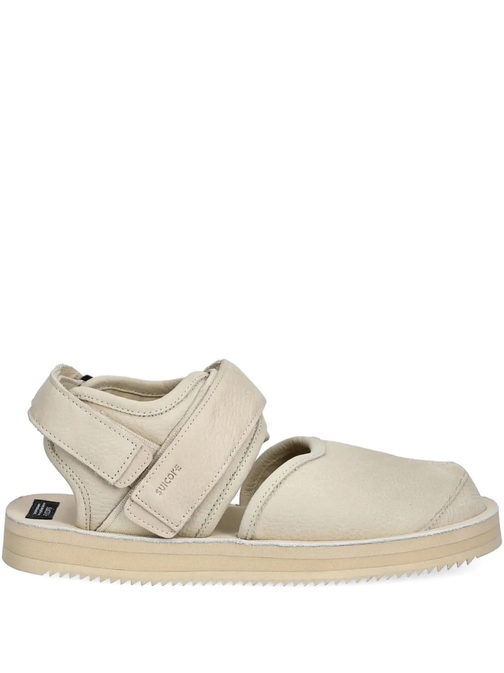 Suicoke Bita-2-L sandals Neutrals