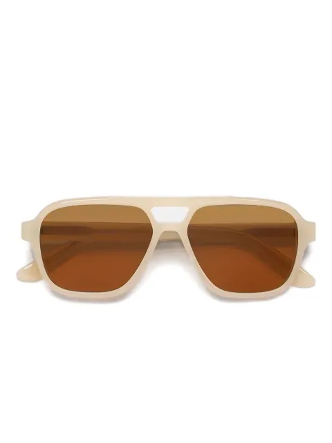 Retrosuperfuture Occhiali da sole Maneval