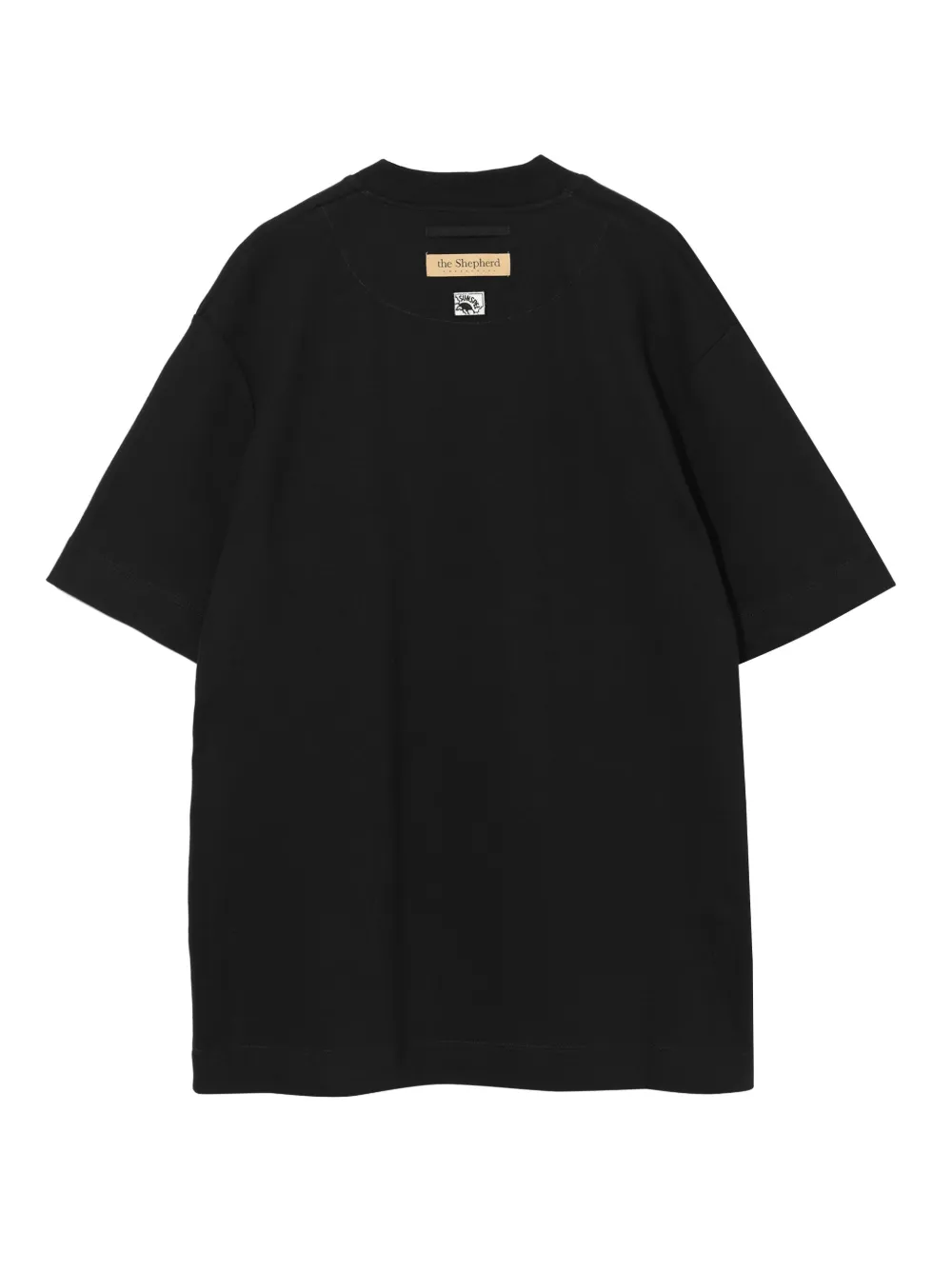 Undercover playera oversize con bolsillo | Playeras | Image 2