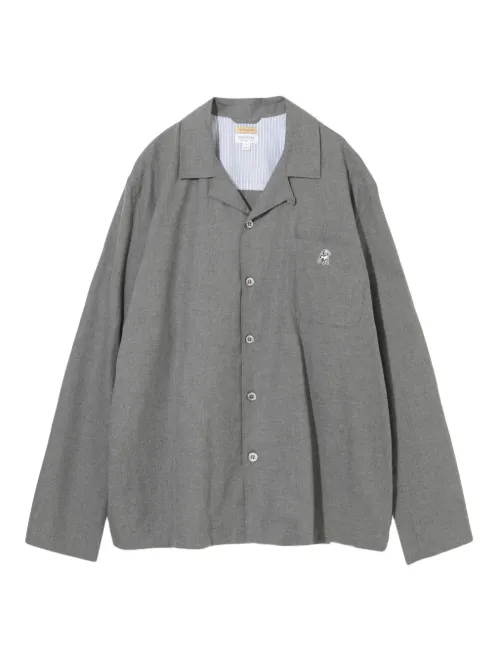 Chemise à poche poitrine - Undercover - Modalova