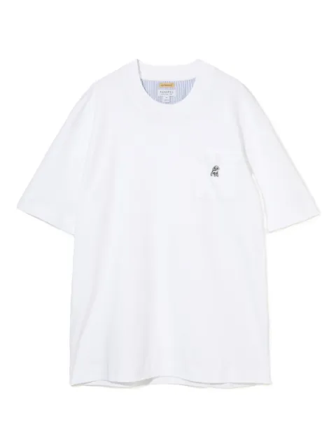 Undercover graphic-print t-shirt