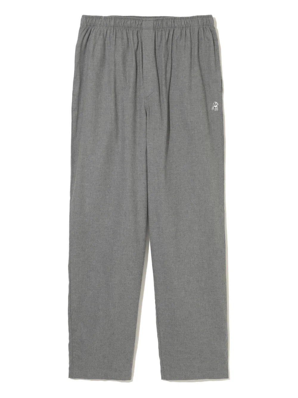 Undercover pants de algodón en colaboración con Sunspel | gris | Image 1
