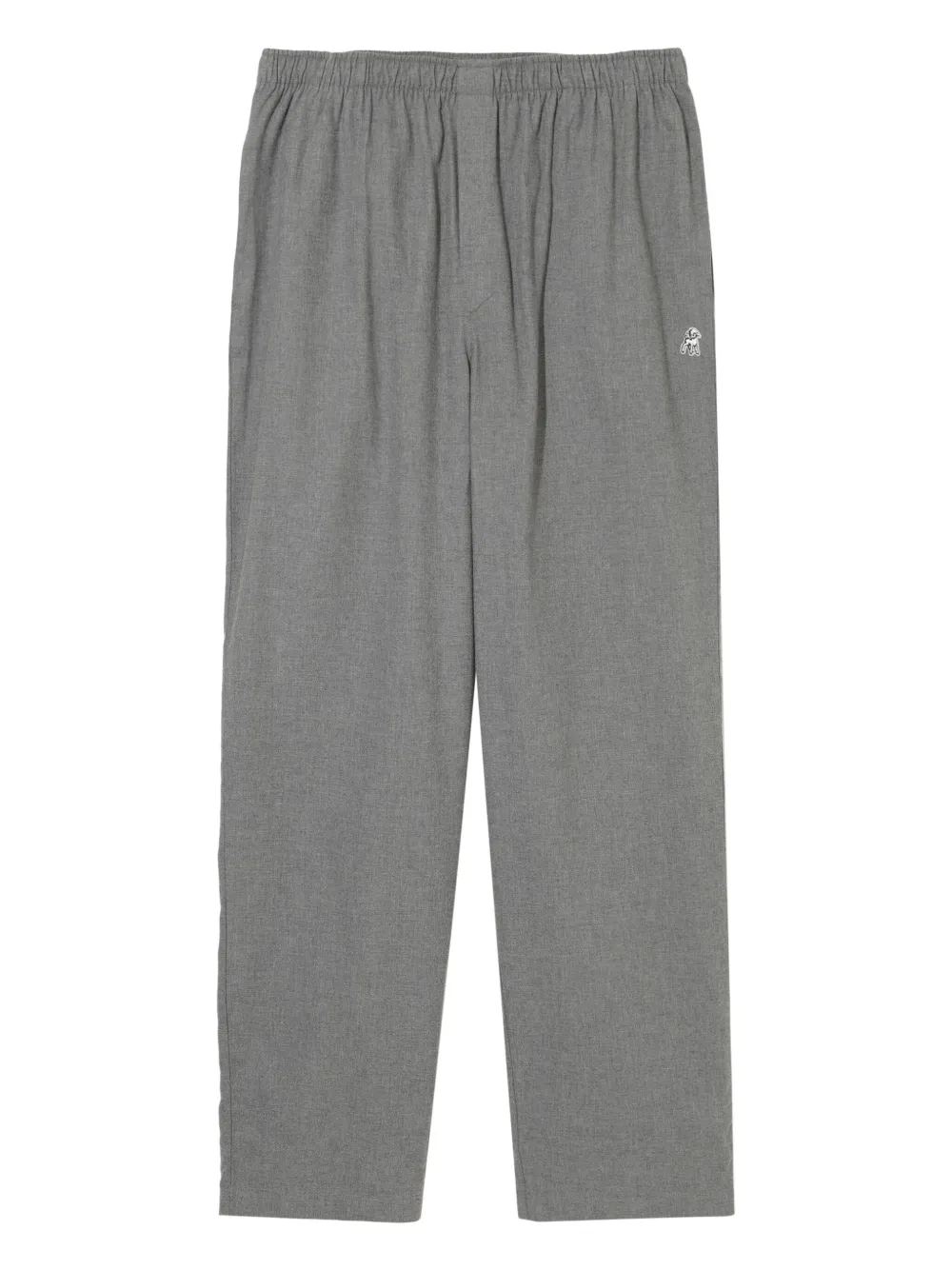 Undercover pants de algodón en colaboración con Sunspel | gris | Image 1