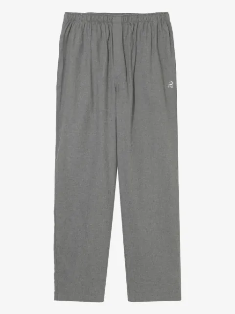 Undercover x Sunspel Pantaloni sportivi in cotone