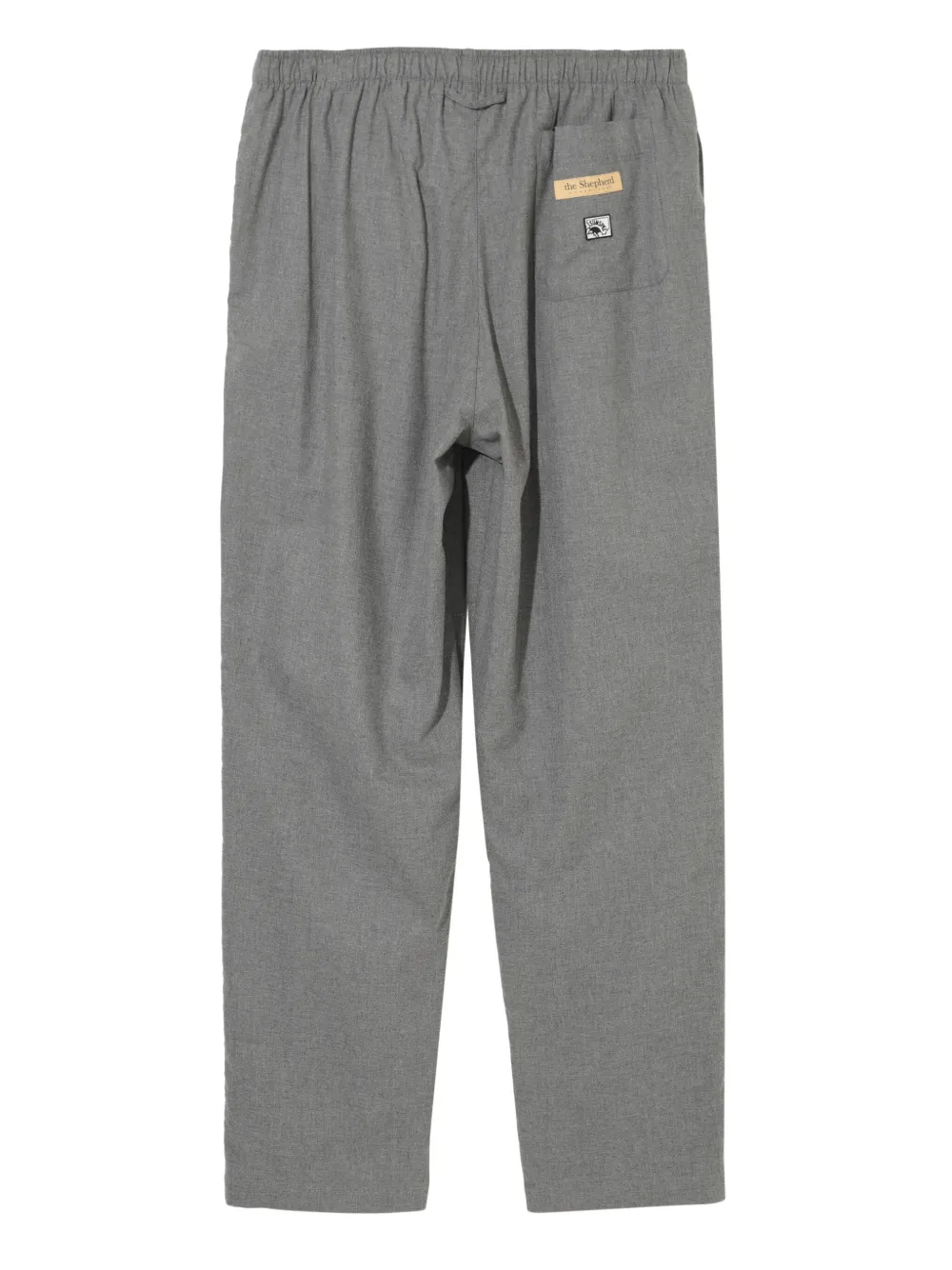 Undercover pants de algodón en colaboración con Sunspel | Pants | Image 2