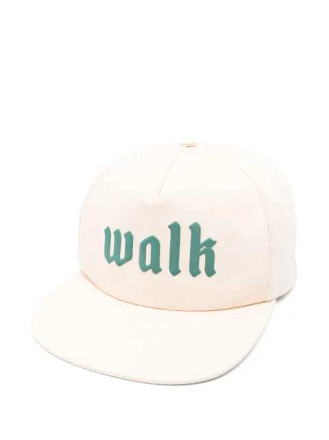 WALK IN PARIS gorra Canyon con logo en relieve