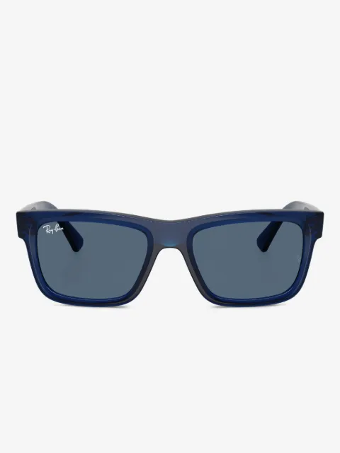 RAY-BAN JUNIOR lunettes de soleil à logo