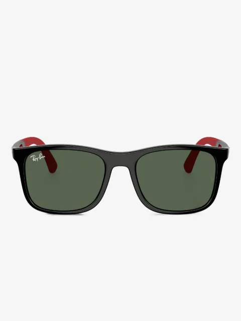 RAY-BAN JUNIOR square-frame sunglasses